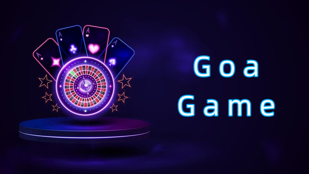 Goa Game پاکستان